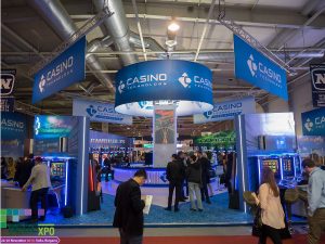 Balkan Entertainment And Gaming Expo (BEGE) To Take Place Next Month