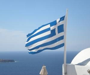 Greece Allows Passage Of Revised Gambling Bill
