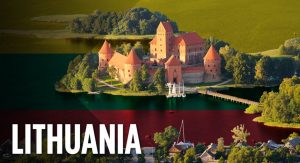 Lithuania Reports Gambling Participation Down Despite Increase In Gambling