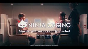 Ninja Casino Trial Could Clarify Gambling Ad Rules Of Sweden