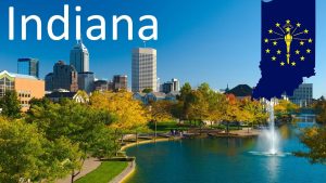 Indiana Set To Further Mobile Sportsbook With BetIndiana