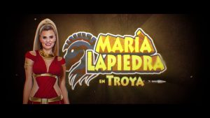 MGA Releases Latest Celebrities Slot Featuring Maria Lapiedra