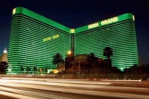 MGM Resorts Welcomes Asset-light Approach As MGM Nears Sale