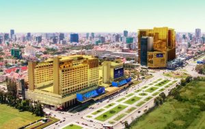 Cambodia’s NagaCorp Continues To Grow Strongly