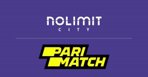 Nolimit City Strengthens High Profile Collabs With Parimatch Deal