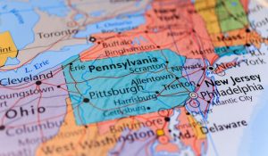 Pennsylvania Gaming Increases To Record Highs During September