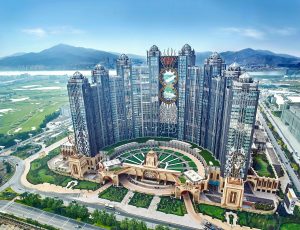 Melco Attributes Increase In Q3 To Mass Market Table Performance