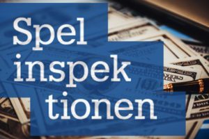 Sweden’s Spelinspektionen Launches New AML Reporting System