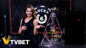 TVBET Launches Well-known Classic Lucky 6