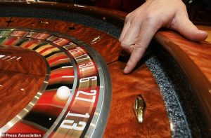 Public Health England To Conduct Gambling Related Harm Analysis