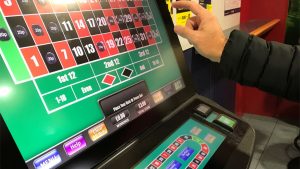 Gambling Issue Report Published By KSA And AGOG
