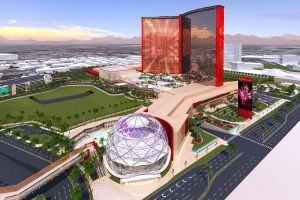 Resorts World Las Vegas Has Eye On A-Listers
