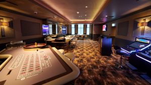 Genting Opens Doors To Forty-Five Kensington After Mulit-Million Pound Refurb