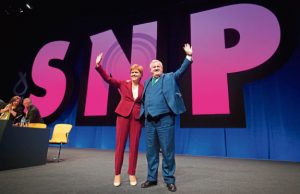 SNP Manifesto Calls For Gambler Protection