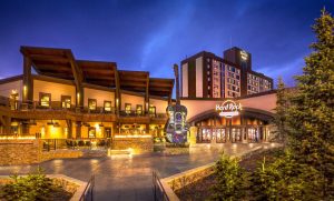 Hard Rock Chosen To Operate Proposed Virginia Casino