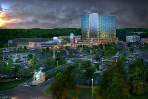 Resorts World Catskills (RWC) To Go Private To Avoid Bankruptcy