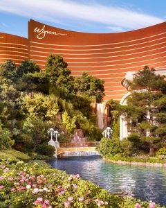 Wynn Resorts To Receive $41m Settlement In Derivative Lawsuits