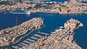 Newly Licensed iSoftBet Confirm Opening Of New Malta Hub