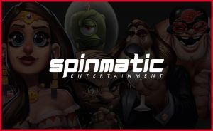 Spinmatic Receives MGA Licence For Games Package