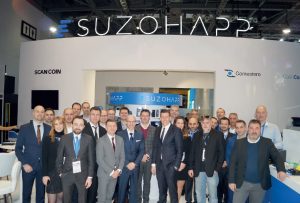 SUZOHAPP To Offer Complete Range Of Products At BEGE