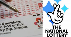 Camelot’s Six-month Digital Lottery Sales top £1b