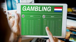 Dutch Gov Confirms Delay To Gambling Market Launch