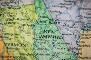 New Hampshire Voters To Vote On Sportsbook Locations