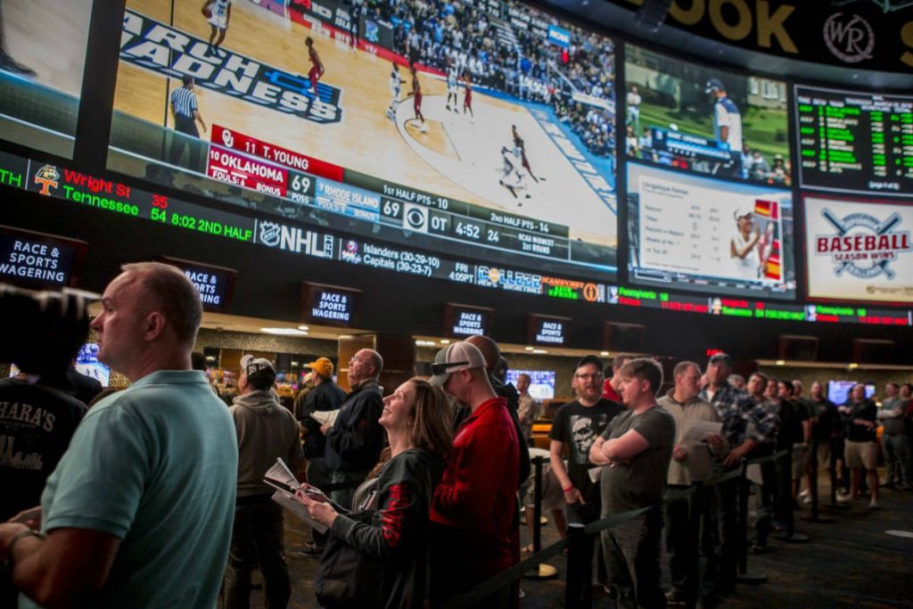 best nj sportsbook promotions