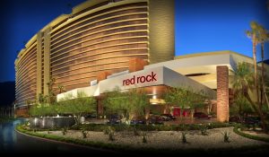 One-time Charges For Red Rock Resorts In Vegas DentsRed