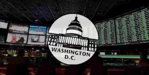 Sports Betting In Washington DC Steps Up As Licencing Process Opens