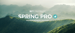 BetConstruct Receives Online Platform Provider Award At BEGE