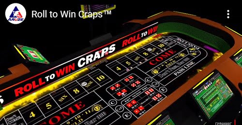 Win Craps