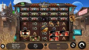 Kalamba Games Launches Big Bounty Bill