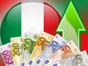 5Star-DP Coalition Gov. To Tighten Italy’s Online Gambling Industry