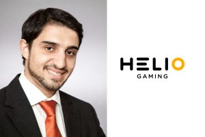 Helio Gaming Promotes Keith Galea To CEO