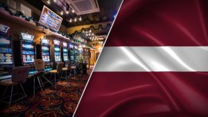 Latvian Parliament To Implement Higher Gambling Taxes