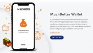 MuchBetter Launch CashDuster Bridging Transactions And Marketing Dynamics