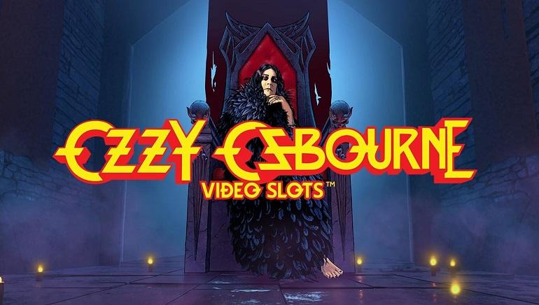 Ozzy Slot