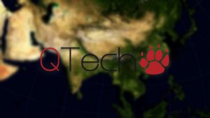 QTech Games Announces Stellar Growth And Success In Q3