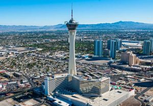 Upgrades To Stratosphere Casino Expected By End Of Year