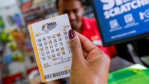 Americans Love Playing The Lottery But Massachusetts Residents Play Most