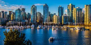 BCLC Completes Expansion Of GSA Across The BC Province