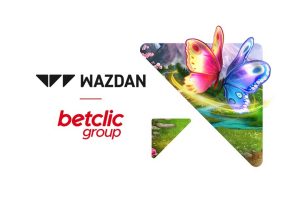 Wazdan And Betclic Partner Up For MGA And Sweden Expansion