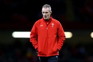 Rob Howley Receives 18-month suspension For Betting Violations