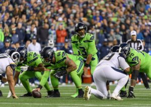 Amazon Web Services To Supply Seattle Seahawks With AI And Cloud