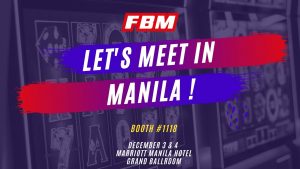 FBM Chosen As Title Sponsor For The Inaugural G2E Philippines