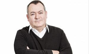 Michael Dugher Named Betting and Gaming Council CEO