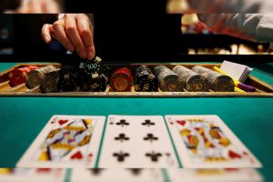 Impact Of Virginia Casinos On Local Economies Positive But Moderate