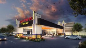 Penn National Gaming Given Green Light For Hollywood Casino York
