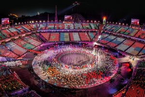 IOC Reiterates Determination To Protect Sports Integrity